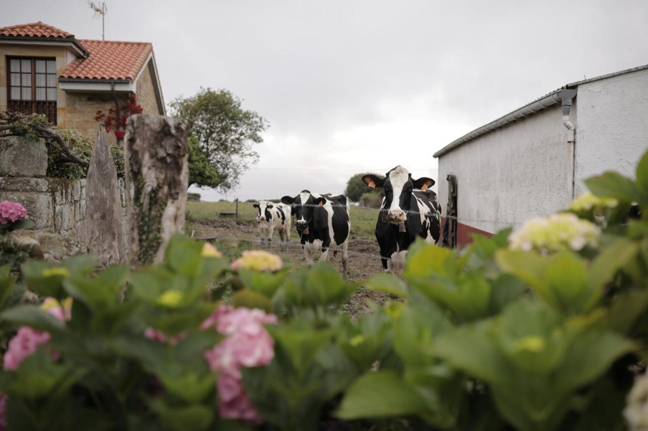 El Faro Unkempt - Tazones Villar  Exterior foto